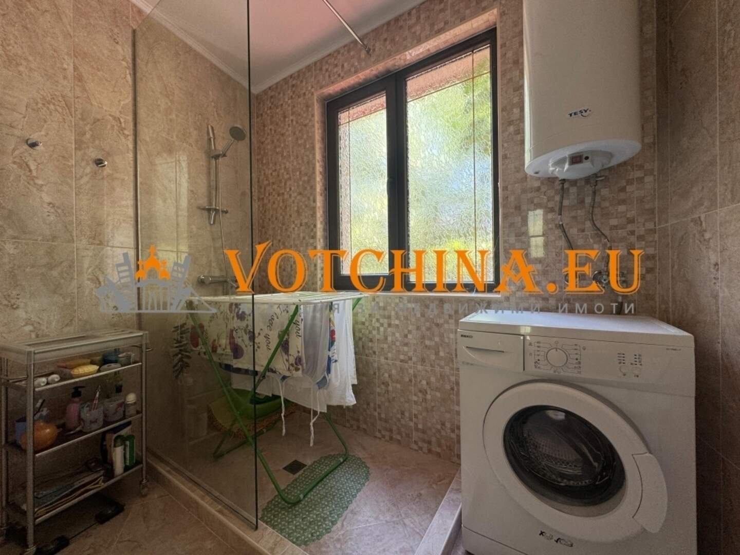 Zweizimmer Wohnung in Nessebar, Burgas – Foto 10