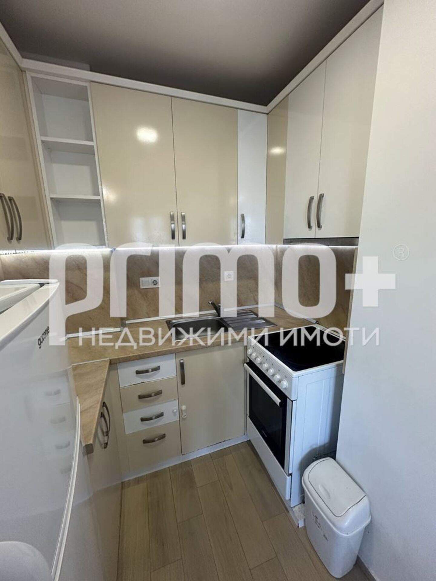 Тристаен Апартамент в Студентски град, София – снимка 4