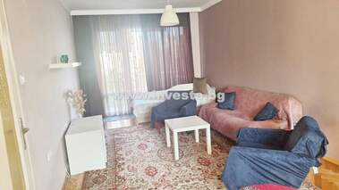 Miete - Wohnung in Kütschuk Parij,  Plowdiw
