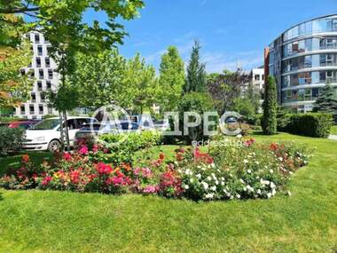 For sale - For Construction in Mladost-4,  Sofia