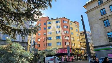 Продажа - Квартира в Център,  София