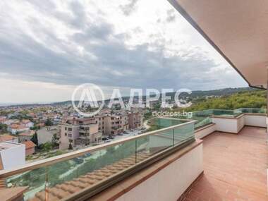 Vânzare - Apartament în Vinița,  Varna