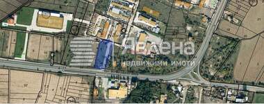 For sale - For Construction in Gorni Bogrov,  Sofia