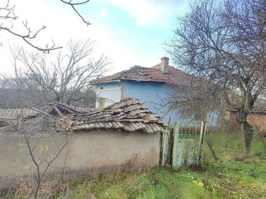 Vânzare - Casă în Tianevo,  Dobrice