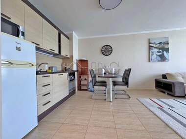 Satış - Apartman olarak Sveti Vlas,  Burgas