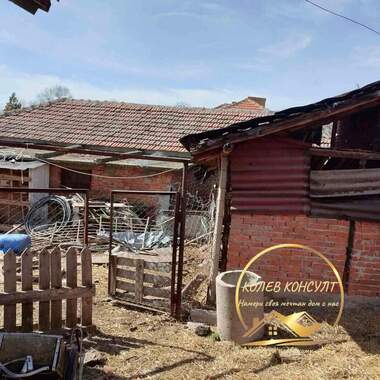For sale - House in Yerusalimovo,  Haskovo
