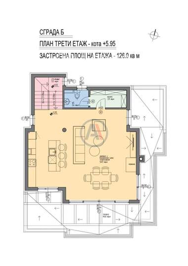 For sale - House in Trakata,  Varna