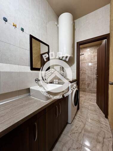 For sale - Apartment in Trakia,  Plovdiv
