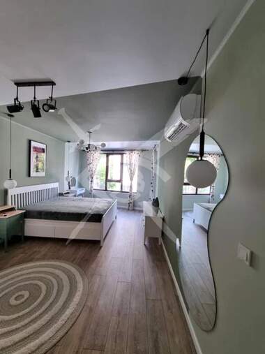 For rent - Apartment in Briz,  Varna