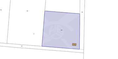For sale - For Construction in Trakia,  Plovdiv