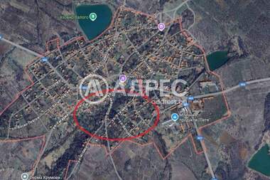 Satış - Ev olarak Gorna Grashtica,  Kiustendil
