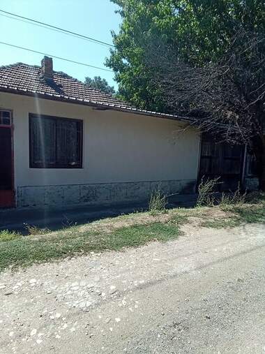 Продажба - Автосервиз/Промишлено помещение в Ясен,  Плевен
