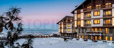 Satış - Apartman olarak Bansko,  Blagoevgrad