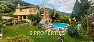 For sale - House in Asparuhovo,  Varna