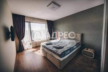 For sale - Apartment in k.k. Chayka,  Varna