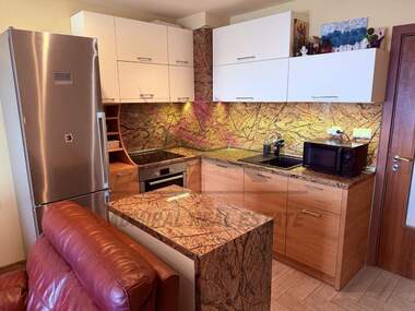 For rent - Apartment in Cveten kvartal,  Varna