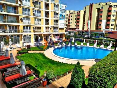 For sale - Apartment in Sunny Beach,  Burgas