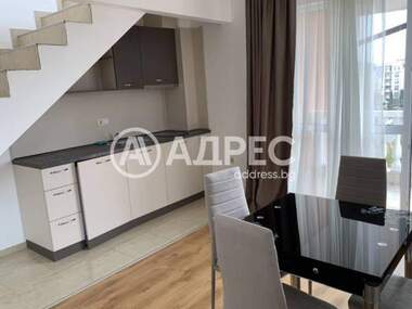 Verkauf - Wohnung in Sonnenstrand,  Burgas