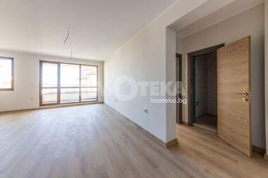 Продажба - Апартамент във Виница,  Варна