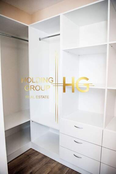 For rent - Apartment in Pchelina,  Varna