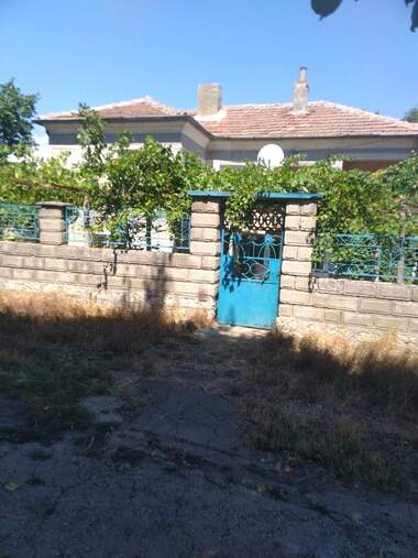 For sale - House in Septemvriytsi,  Dobrich