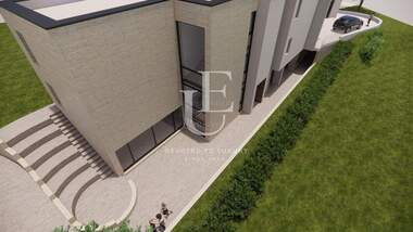 For sale - For Construction in Pancharevo,  Sofia