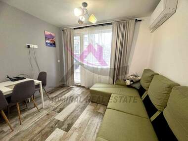 For rent - Apartment in Center,  Varna