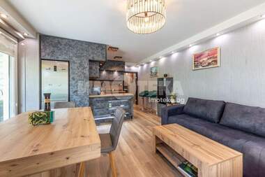 For sale - Apartment in Briz,  Varna