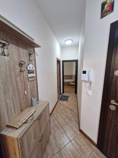 Miete - Wohnung in Zentar,  Burgas