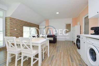 Satış - Apartman olarak Meden Rudnik,  Burgas