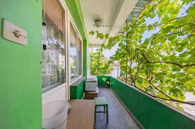 Verkauf - Etage von Haus in 9-ti kwartal,  Plewen