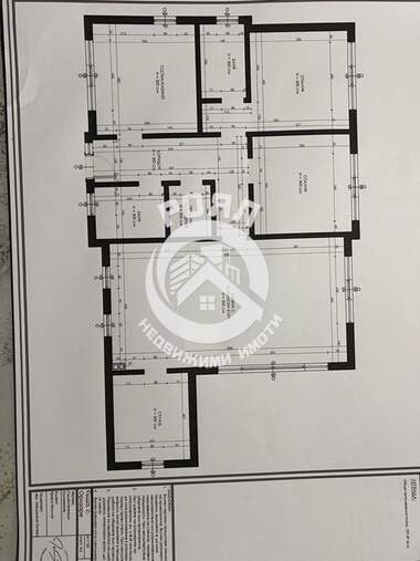 For sale - House in Orizari,  Plovdiv