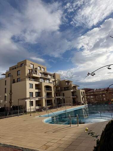 For sale - Apartment in Sveti Vlas,  Burgas