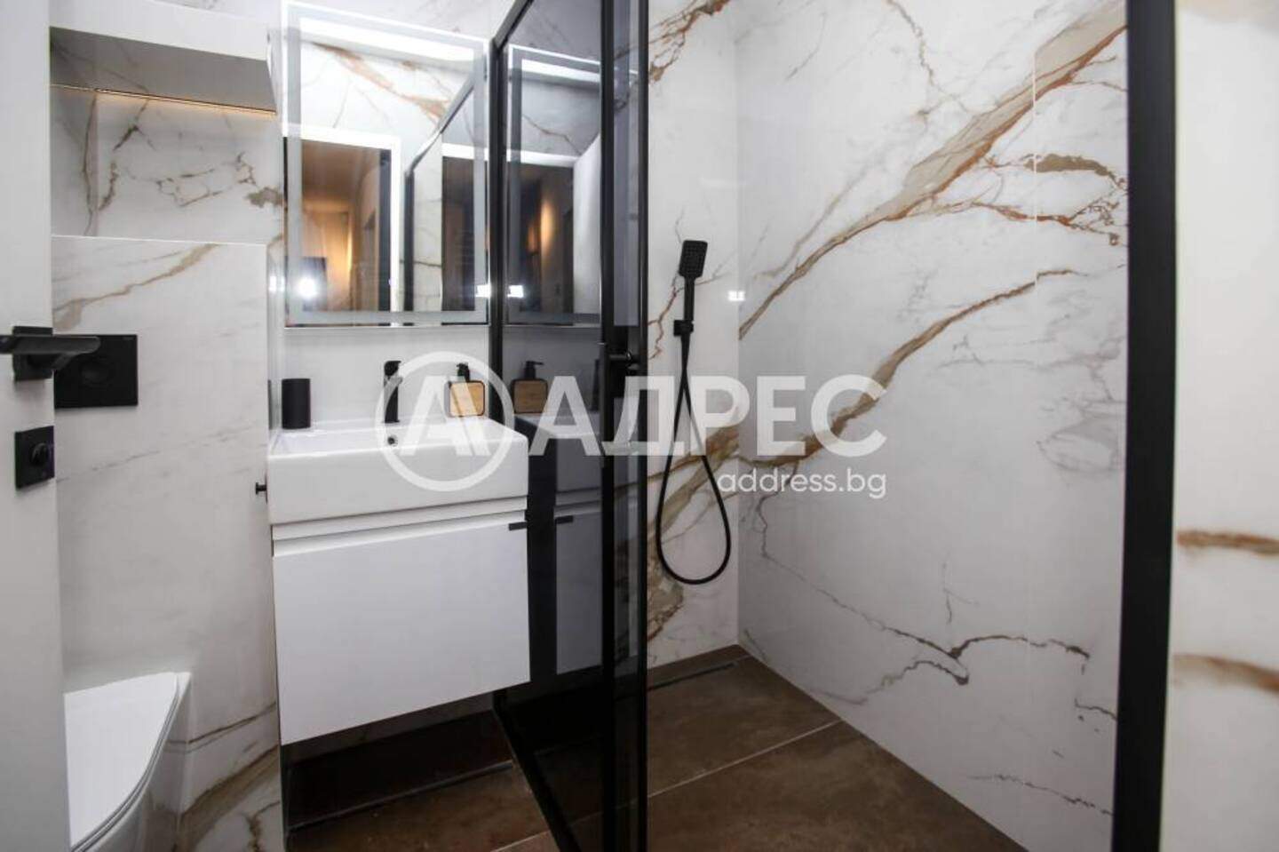 Двустаен Апартамент в Кръстова вада, София – снимка 2