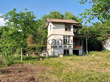 Продажба - Къща в Банкя,  София