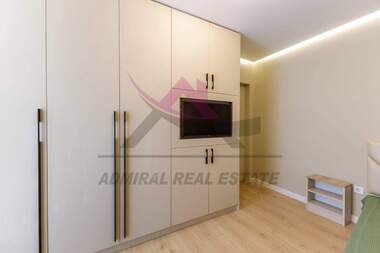 For sale - Apartment in Cveten kvartal,  Varna