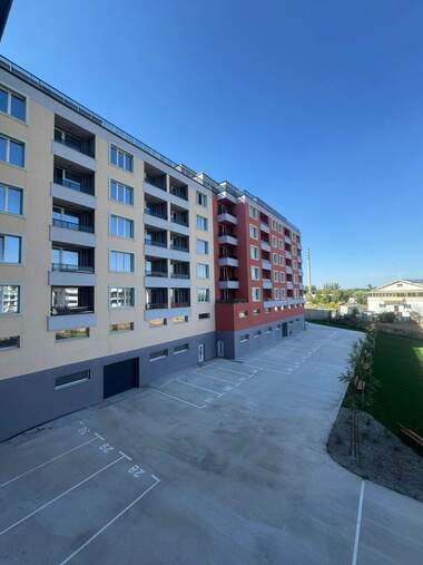 Satış - Apartman olarak Ovça Kupel 2,  Sofia