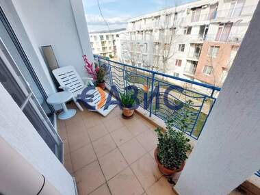For sale - Apartment in Sunny Beach,  Burgas