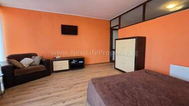 Verkauf - Wohnung in Sweti Wlas,  Burgas