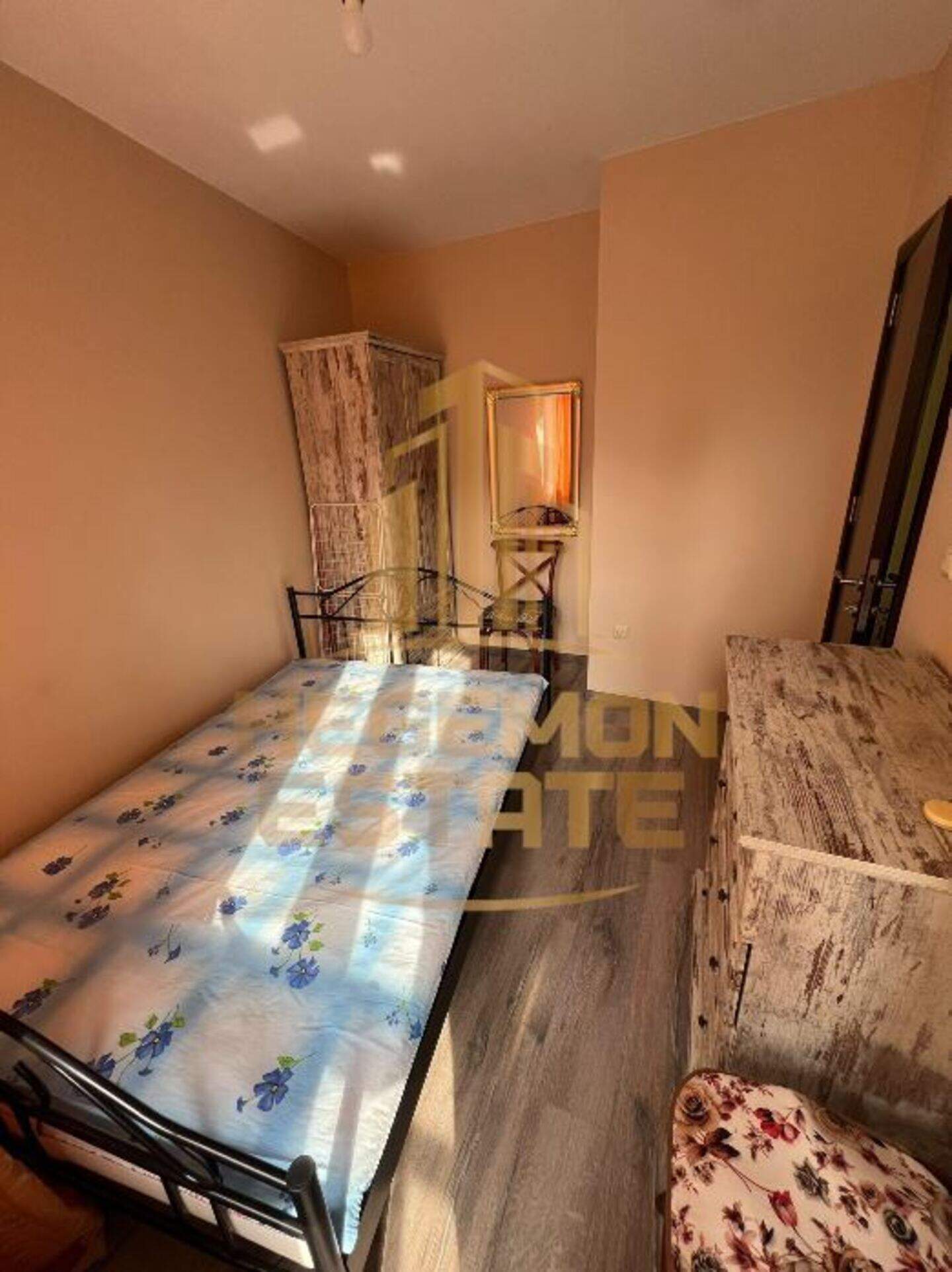 İki odalı Apartman olarak Operata, Varna – fotoğraf 5