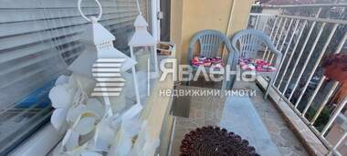 For sale - Apartment in Pomorie,  Burgas