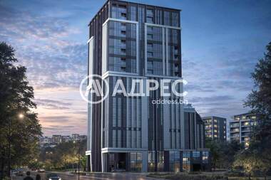 Продажба - Апартамент в Център,  София