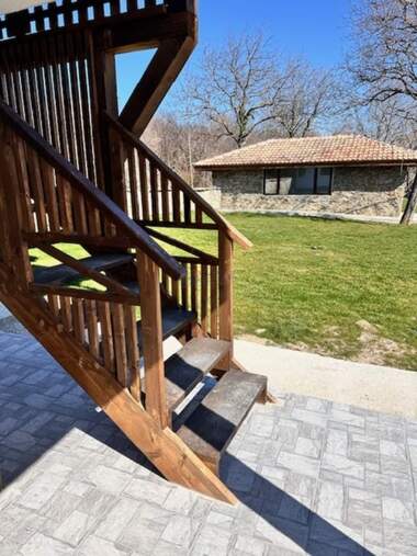 For sale - House in Kereka,  Gabrovo