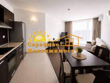 Продажа - Квартира в Сарафово,  Бургас
