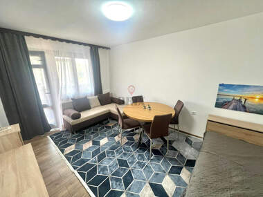 For rent - Apartment in Zdravec Iztok,  Ruse