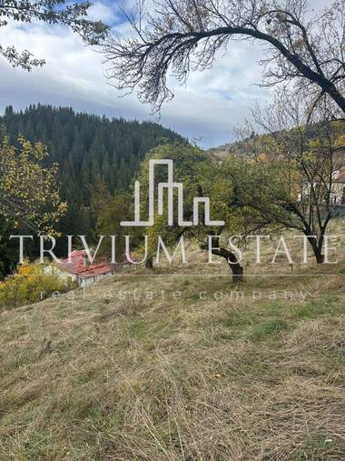 For sale - For Construction in Stoykite,  Smolian