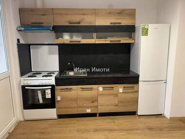 Vânzare - Apartament în Țentăr,  Iambol
