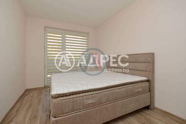 For sale - Apartment in Izgrev,  Burgas