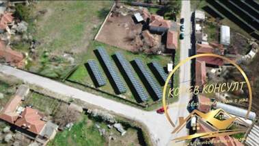 For sale - For Construction in Galabovo,  Stara Zagora