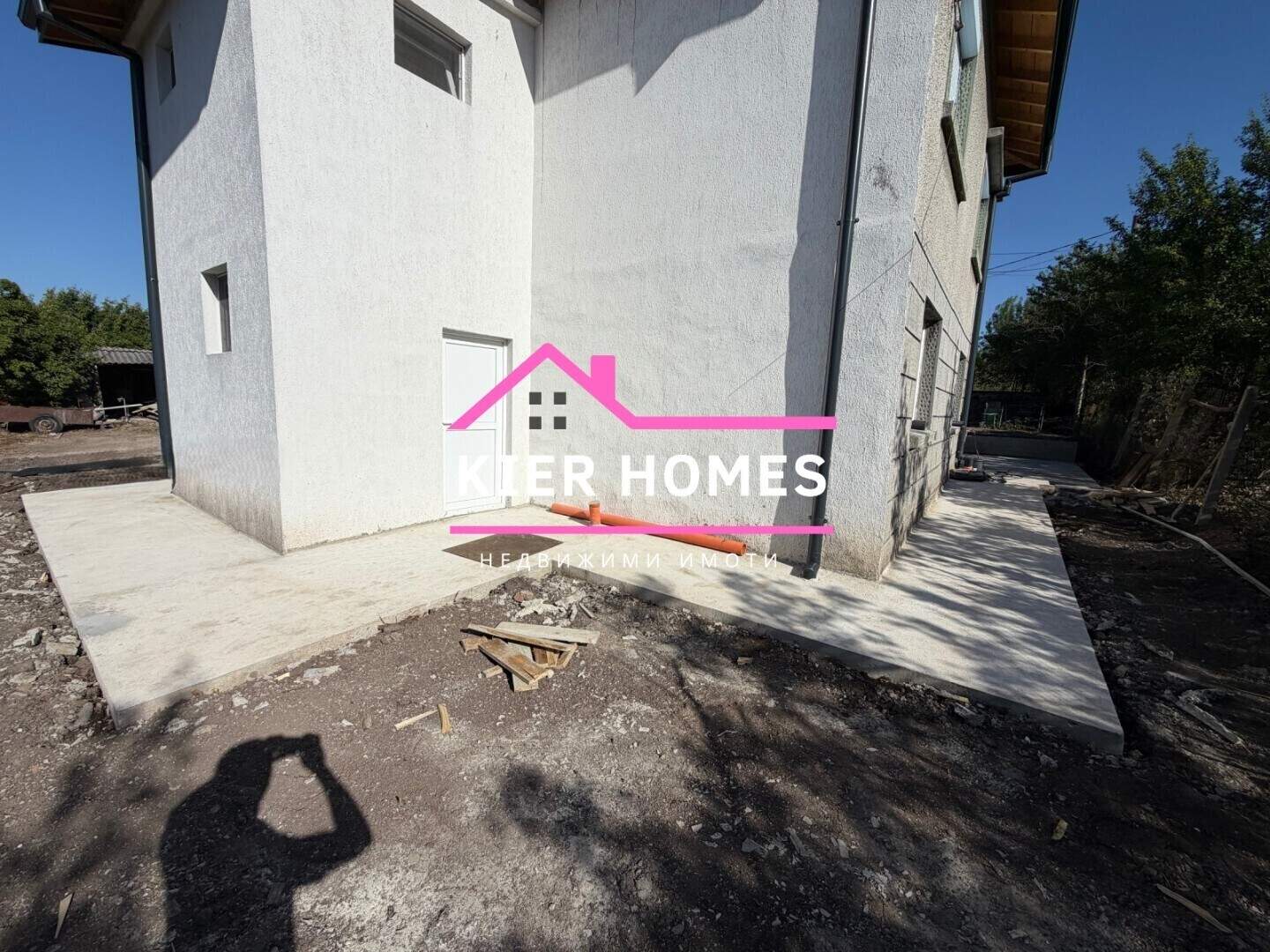 Haus in Waglarowo, Haskowo – Foto 4